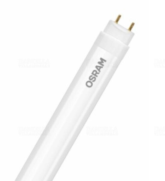 LED fénycső 1500mm 20W T8 G13 2300lm 4000K semleges fehér fényforrás Ra80 230V ST8E-1, 5M EM rövidzárral 4058075818019 Osram (4058075818019)