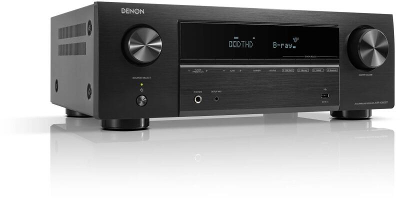AVR-X580BT