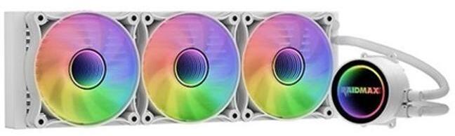 Infinita LS360 360mm ARGB (LS360WT)