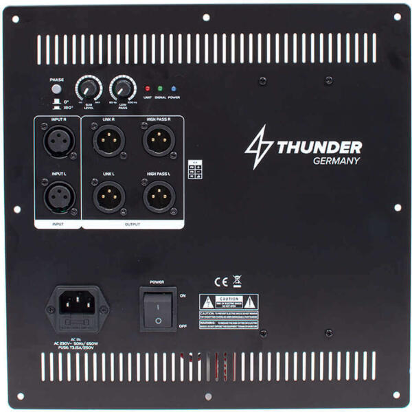 FLS700 SUB