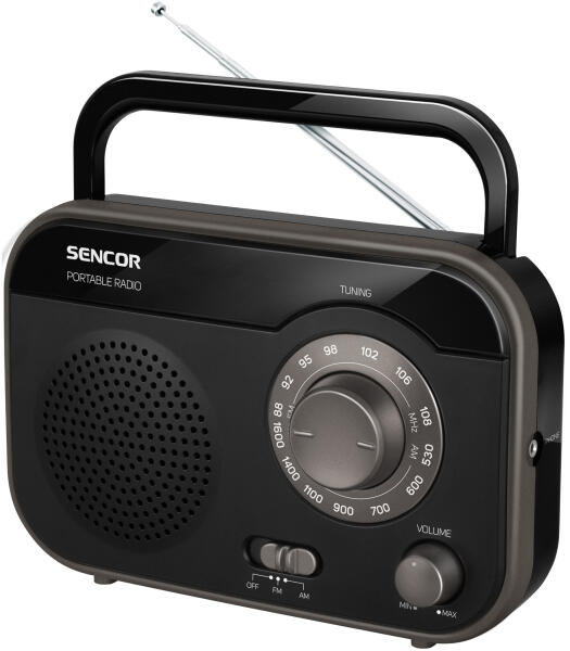 SRD 210 B