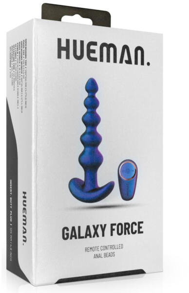 Galaxy Force