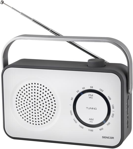 SRD 2100 W