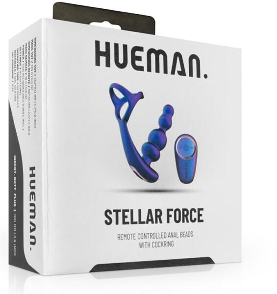 Stellar Force
