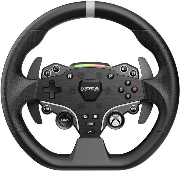 MOZA Racing ESX Steering Wheel XBOX/PC (RS052/MOZA-WH-ESX) (Volan MOZA Racing ESX Steering Wheel XBOX/PC (RS052/MOZA-WH-ESX) (Volan