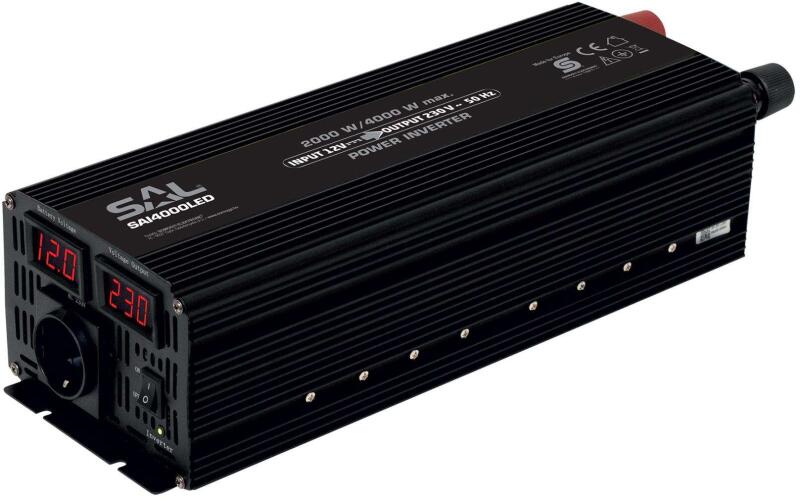 SAI4000 LED