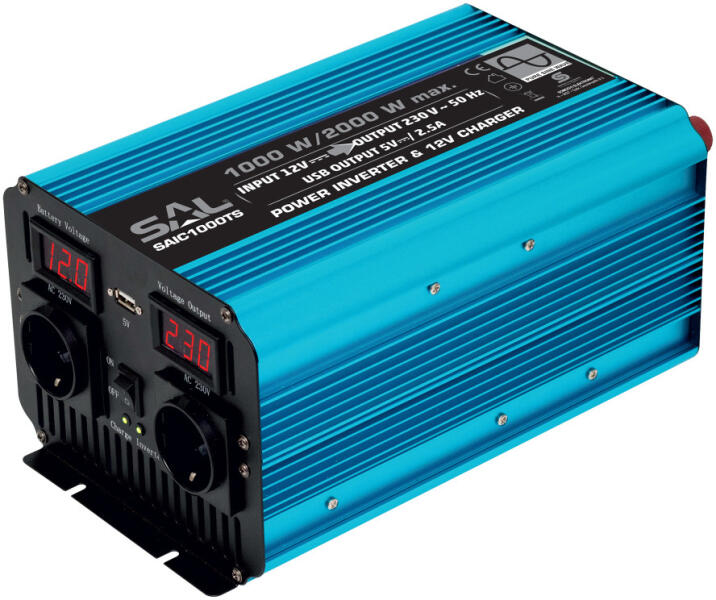 SAIC1000TS