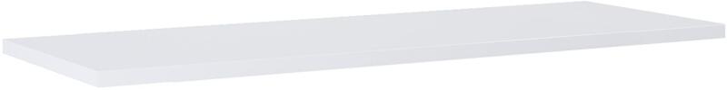 Futuris pult 141x46 cm fehér RE051400228060