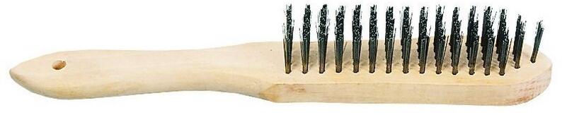 Drótkefe Top Tools 14A604 4 Soros (14A604)