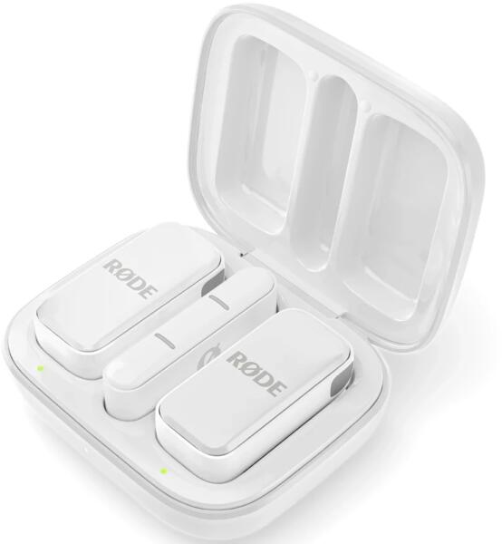 RØDE Wireless Micro USB-C (Microfon fara fir) - Preturi