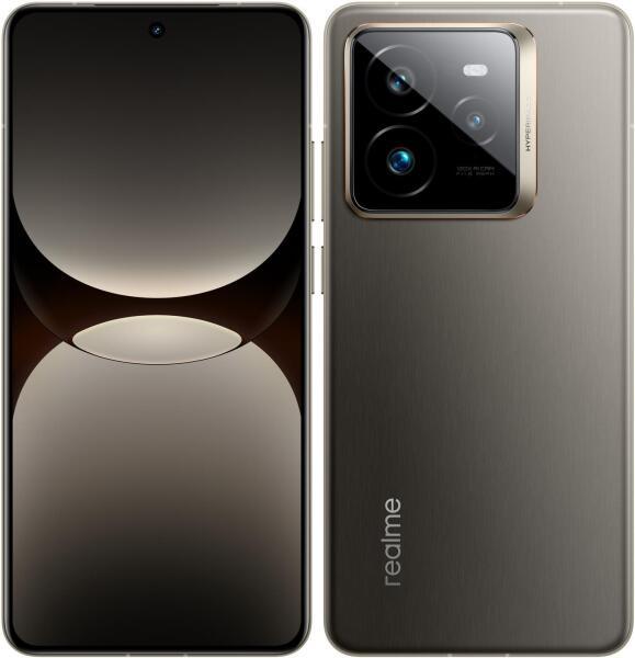 GT 7 Pro 5G 512GB 12GB RAM Dual