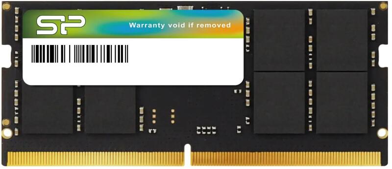 16GB DDR5 5600MHz SP016GBSVU560F02