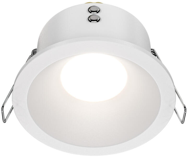 Downlight Zoom DL032-2-01W