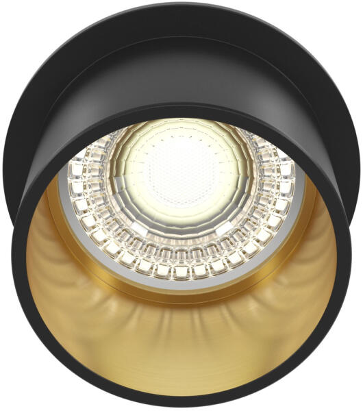 Downlight Reif DL050-01GB