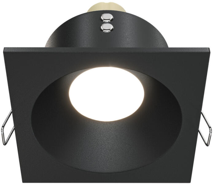 Downlight Zoom DL033-2-01B
