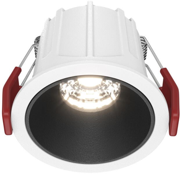 Alfa DL043-01-10W4K-RD-WB