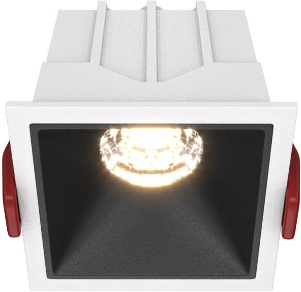 Alfa DL043-01-10W3K-SQ-WB