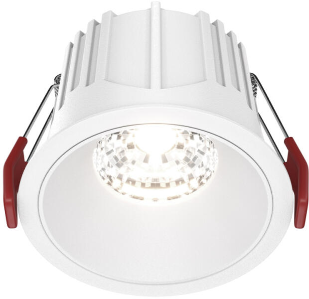Alfa DL043-01-15W4K-RD-W