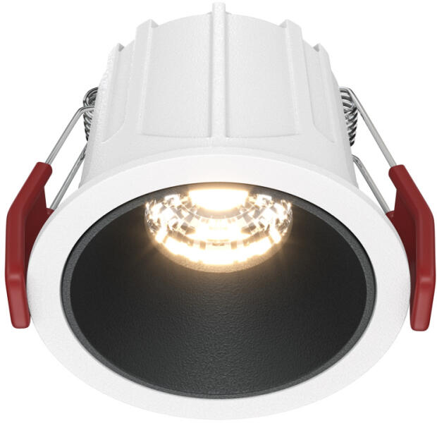 Alfa DL043-01-10W3K-D-RD-WB