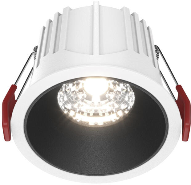 Alfa DL043-01-15W4K-RD-WB