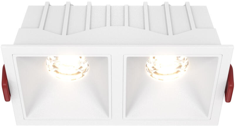 Alfa DL043-02-10W3K-SQ-W