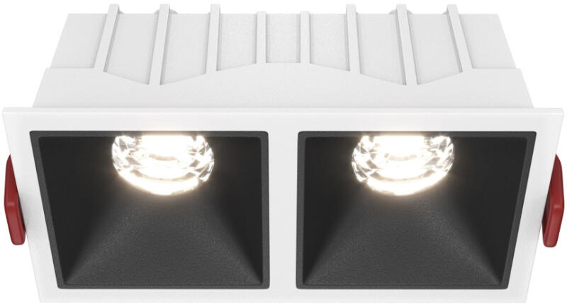 Alfa DL043-02-10W4K-SQ-WB