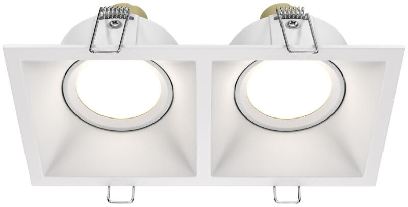 Downlight Dot DL029-2-02W