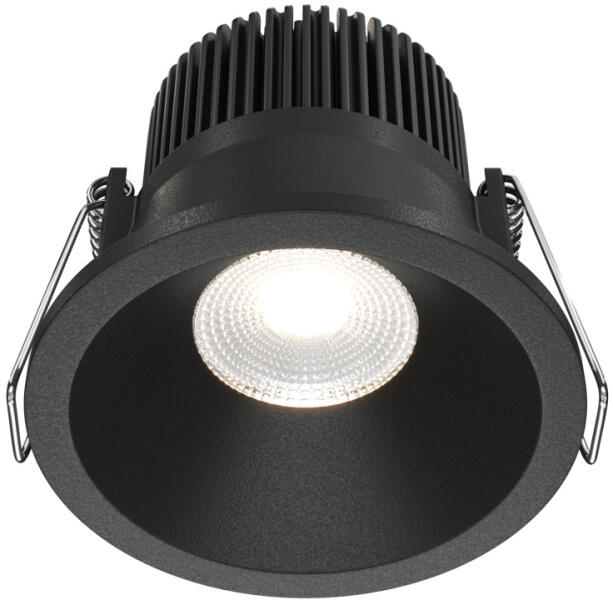 Downlight Zoom DL034-01-06W4K-B