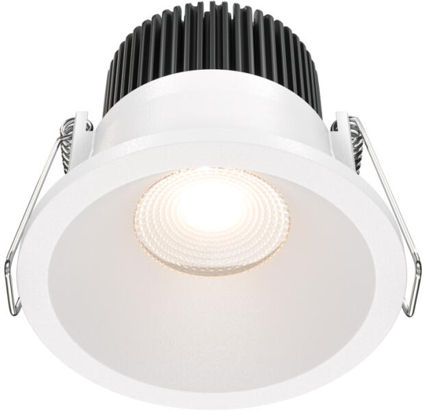 Downlight Zoom DL034-01-06W3K-D-W