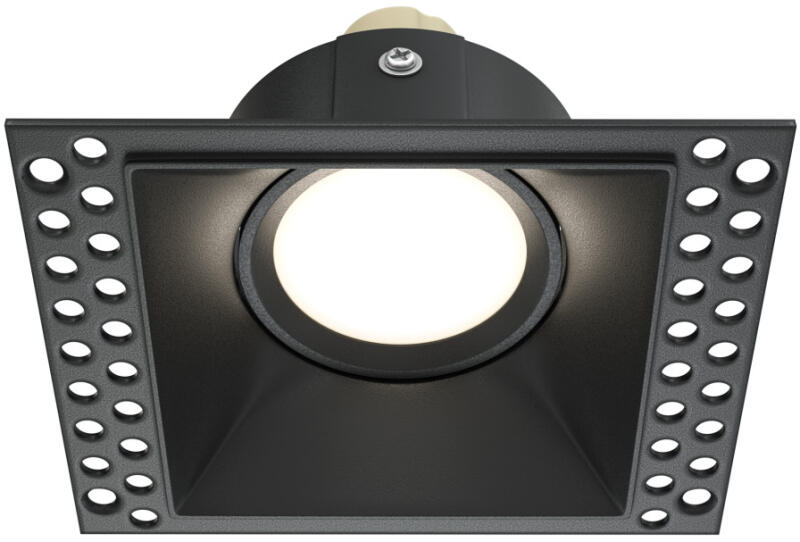 Downlight Dot DL042-01-SQ-B