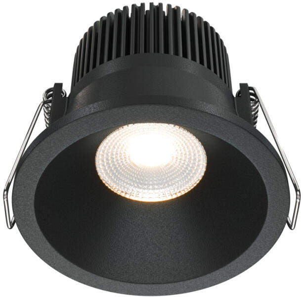 Downlight Zoom DL034-01-06W3K-D-B