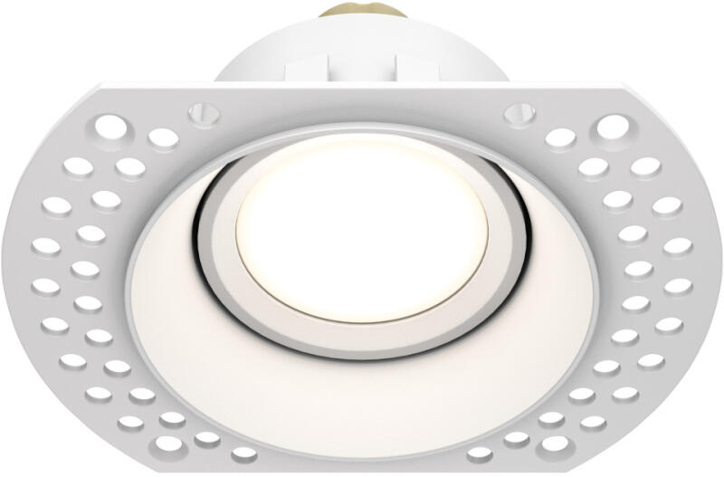 Downlight Dot DL042-01-RD-W