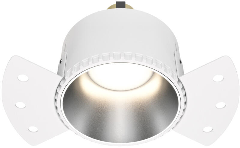 Downlight Share DL051-01-GU10-RD-WS