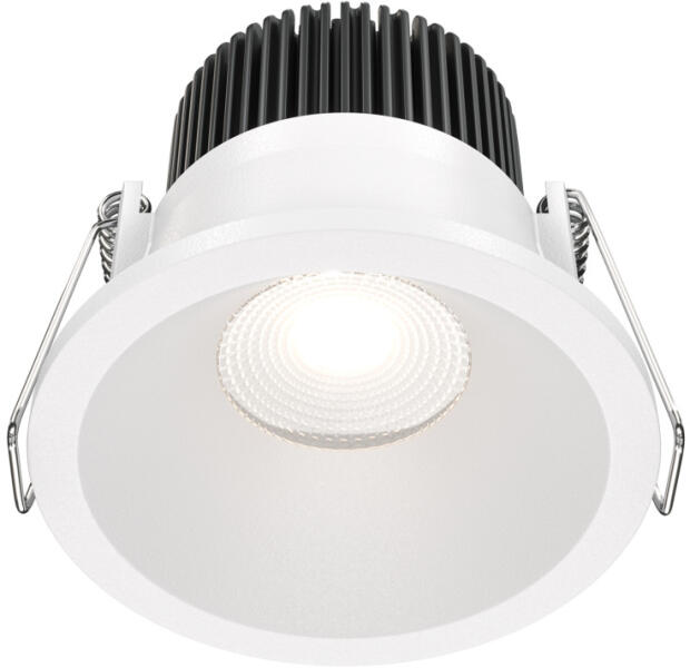 Downlight Zoom DL034-01-06W4K-W