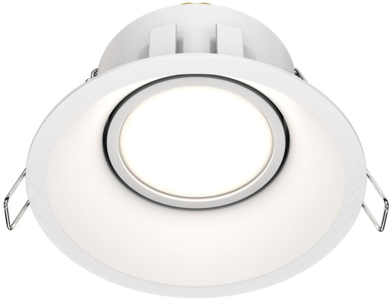 Downlight Dot DL028-2-01W