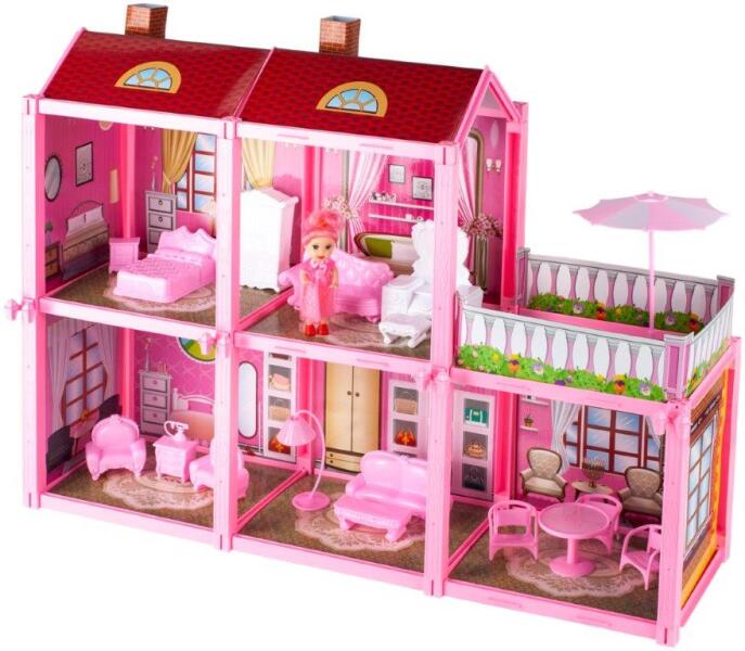 Fashion Villa babaház IA-KX5410