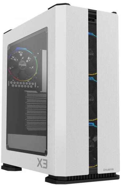 X3 White
