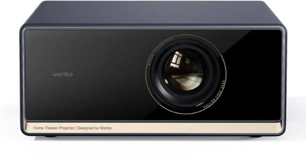 WANBO X5 Pro Videoproiectoare Preturi, Videoproiector oferte