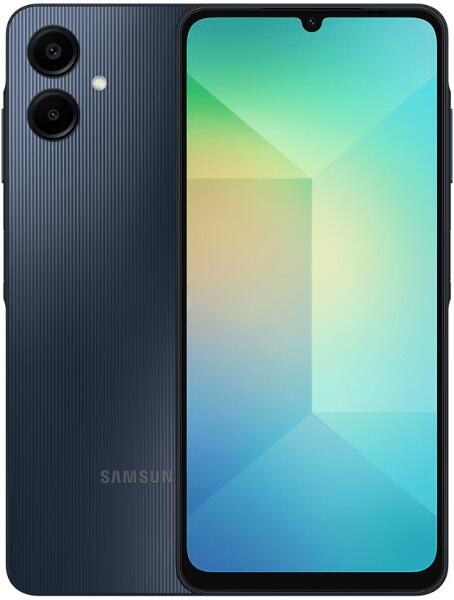 携帯電話本体 SAMSUNG Galaxy A06 Samsung Galaxy A06 64GB 4GB RAM Dual (SM-A065F) preturi - Samsung