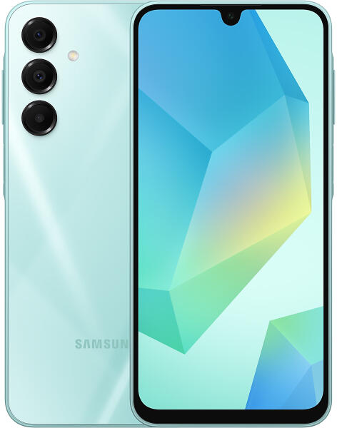 Samsung Galaxy A16 128GB 6GB RAM Dual (SM-A165) preturi - Samsung