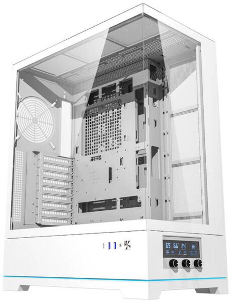 DY451L White