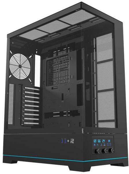 DY451L Black