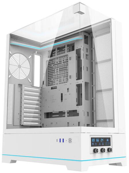 DY450L White