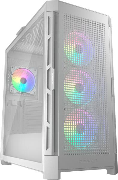 Duoface Pro RGB White (CGR-5AD1W-RGB)
