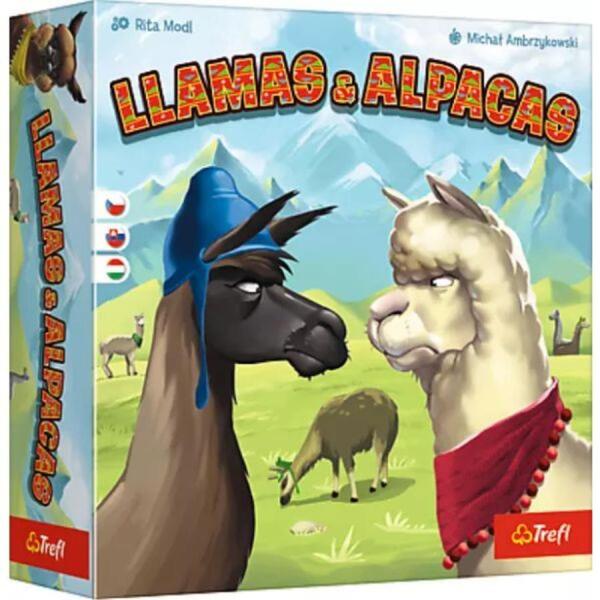 Lámák és alpakák 02705