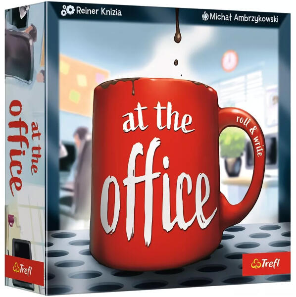 At The Office 02702