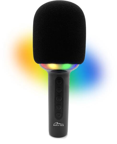 Karaoke Idol BT (MT399)