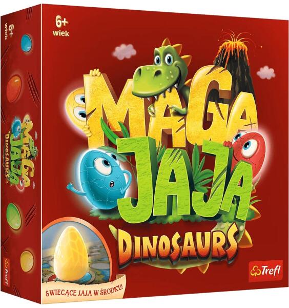 Magajaja Dinosaurs 02531