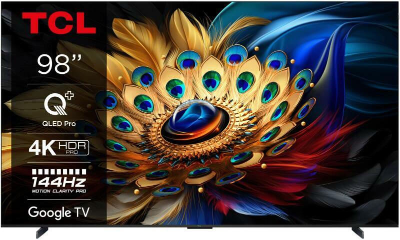 TCL 98C655 Televizor Preturi, TCL 98C655 Televizoare LED