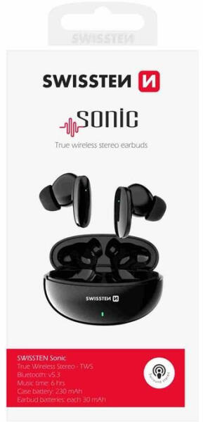 Sonic 54400210/1